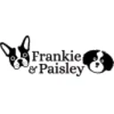 Frankie And Paisley Coupon Codes